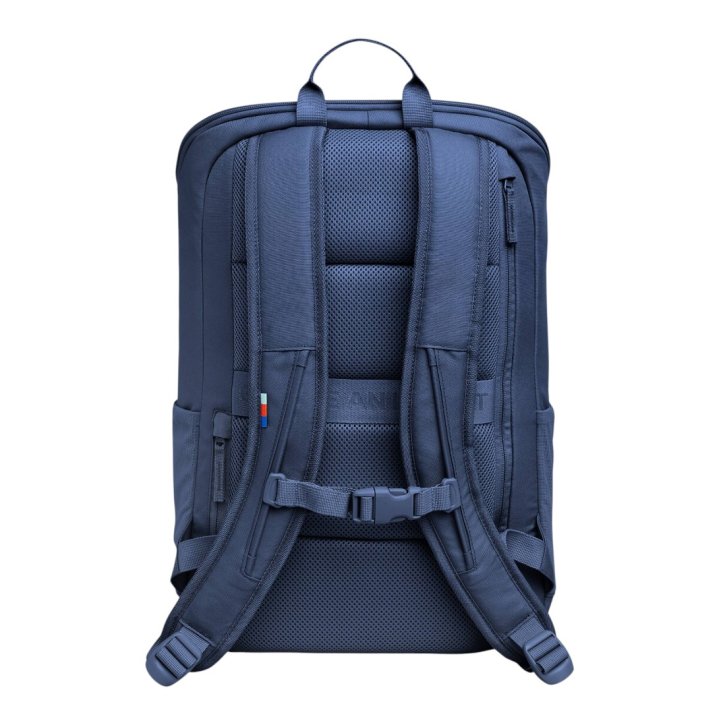 GOTBAG. Pro Pack Laptoprucksack ocean blue